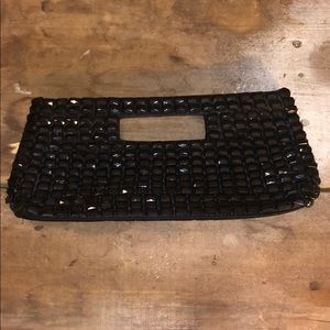 ❤️EUC❤️ The Limited Beaded Clutch